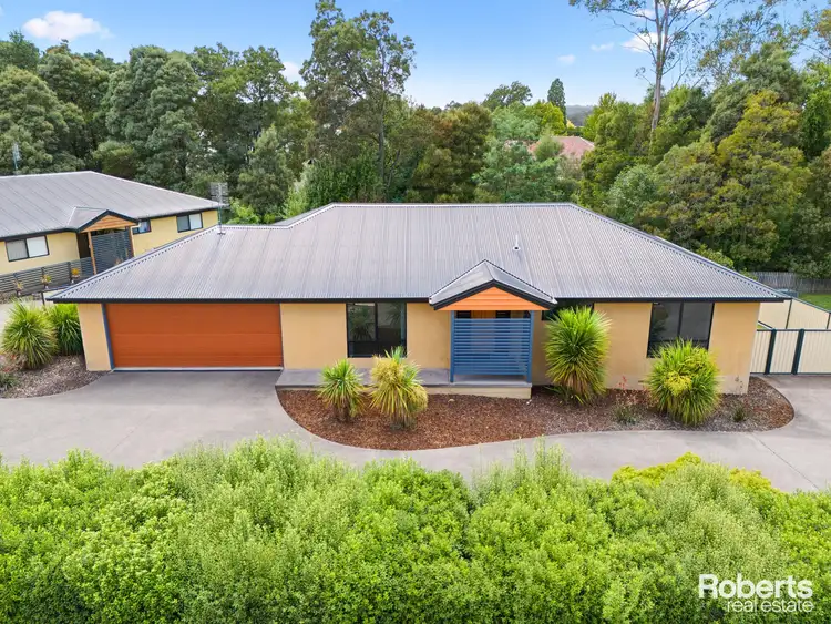 Third view of Homely unit listing, 3/14 Lucinda Court, Latrobe TAS 7307