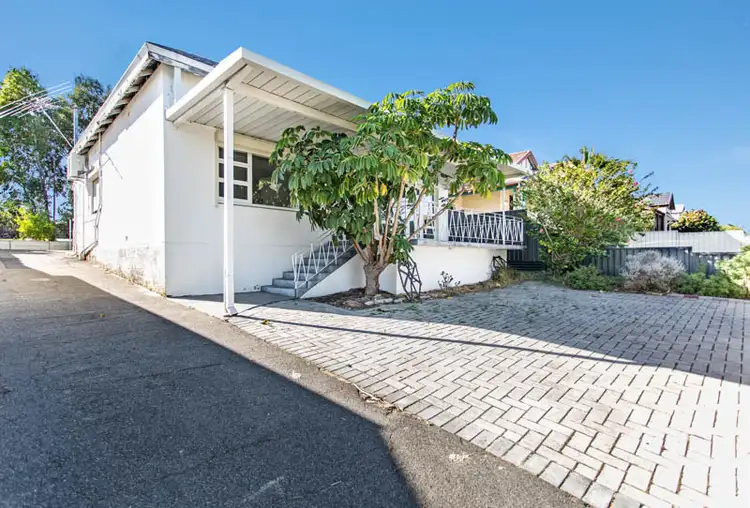 Second view of Homely house listing, 68 Hubert Street, East Victoria Park WA 6101