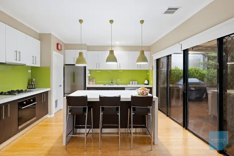 Third view of Homely house listing, 11 Catani Mews, Caroline Springs VIC 3023