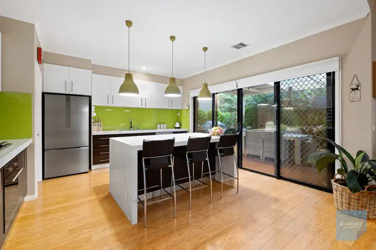 Fourth view of Homely house listing, 11 Catani Mews, Caroline Springs VIC 3023
