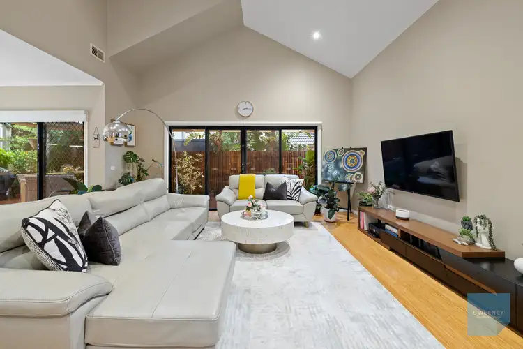 Sixth view of Homely house listing, 11 Catani Mews, Caroline Springs VIC 3023