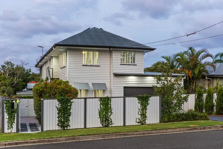 21 Vaucluse Street, Wavell Heights QLD 4012