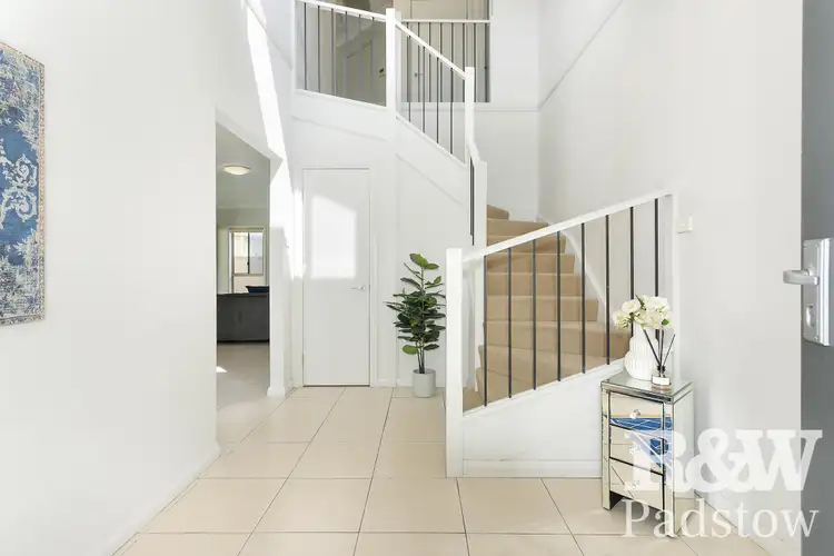 Second view of Homely house listing, 31 Lachlan Street, Revesby NSW 2212