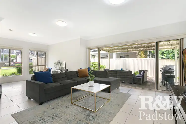 Third view of Homely house listing, 31 Lachlan Street, Revesby NSW 2212