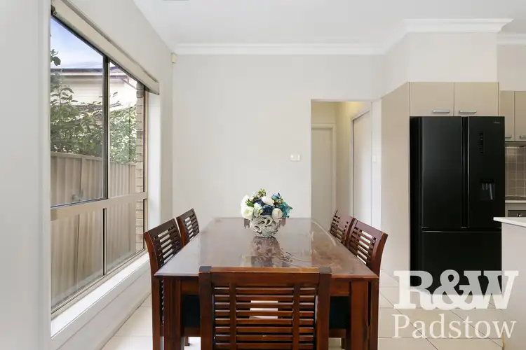 Fourth view of Homely house listing, 31 Lachlan Street, Revesby NSW 2212