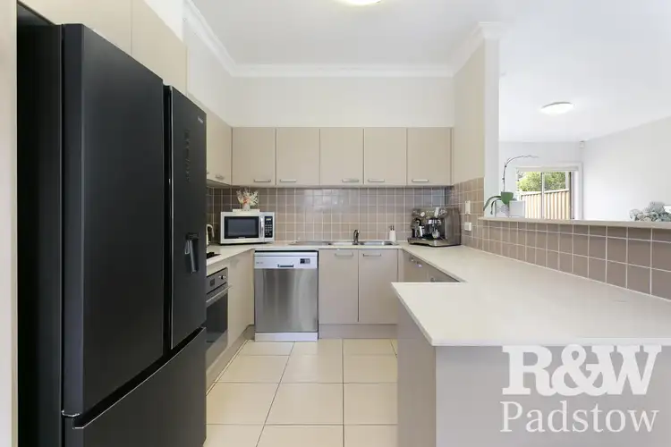Fifth view of Homely house listing, 31 Lachlan Street, Revesby NSW 2212