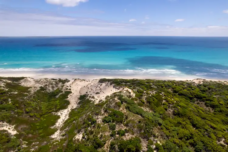 Third view of Homely land listing, Lot 3 Phoques Bay Road, Egg Lagoon TAS 7256
