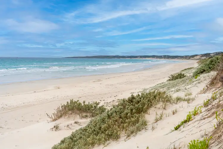 Fourth view of Homely land listing, Lot 3 Phoques Bay Road, Egg Lagoon TAS 7256