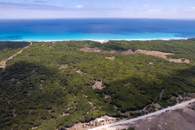 Fifth view of Homely land listing, Lot 3 Phoques Bay Road, Egg Lagoon TAS 7256