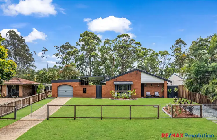 9 Felice Court, Daisy Hill QLD 4127