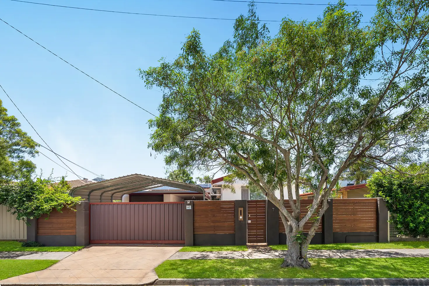Main view of Homely house listing, 7 Fiona Street, Biggera Waters QLD 4216