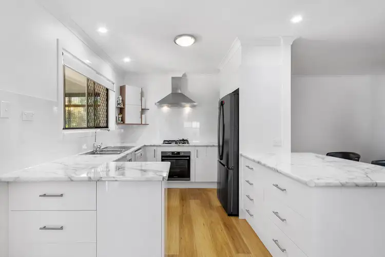 Second view of Homely house listing, 7 Fiona Street, Biggera Waters QLD 4216