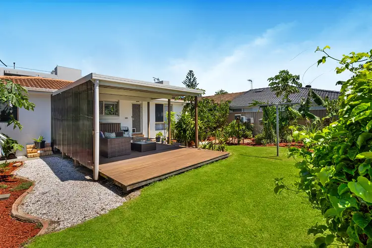 Fifth view of Homely house listing, 7 Fiona Street, Biggera Waters QLD 4216
