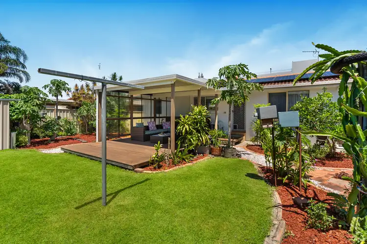 Sixth view of Homely house listing, 7 Fiona Street, Biggera Waters QLD 4216