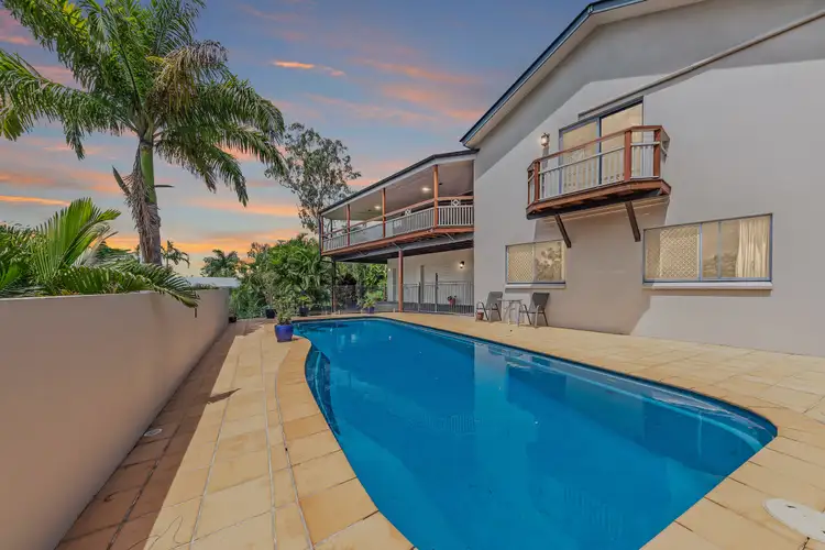 Main view of Homely house listing, 34 Island Drive, Cannonvale QLD 4802
