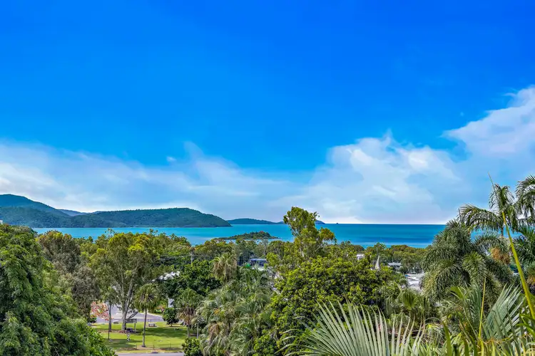 Second view of Homely house listing, 34 Island Drive, Cannonvale QLD 4802