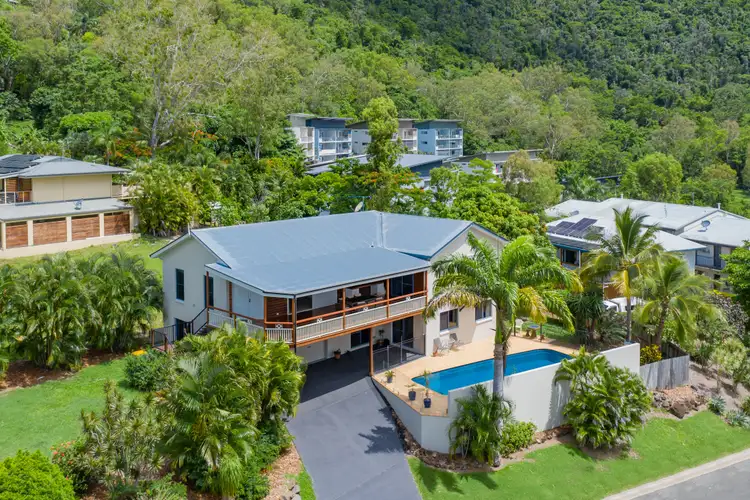 Fifth view of Homely house listing, 34 Island Drive, Cannonvale QLD 4802