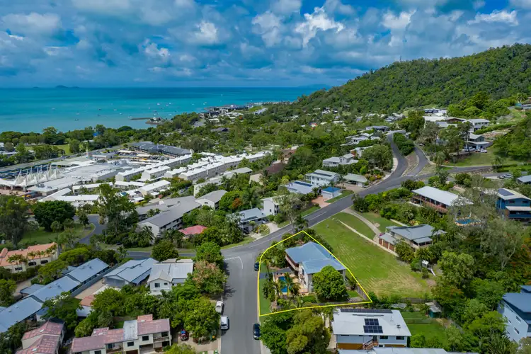 Sixth view of Homely house listing, 34 Island Drive, Cannonvale QLD 4802