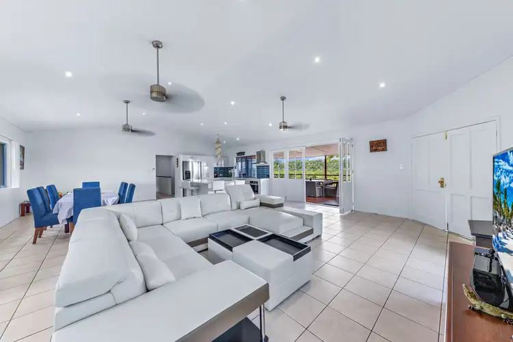 Seventh view of Homely house listing, 34 Island Drive, Cannonvale QLD 4802