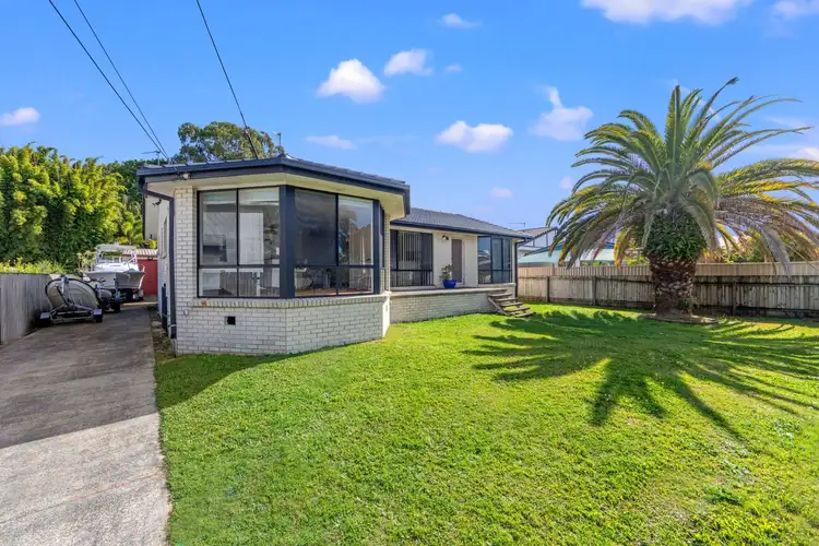 Second view of Homely house listing, 52 Coombe Avenue, Hope Island QLD 4212
