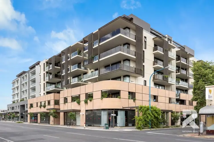 Main view of Homely apartment listing, 305/246 Unley Road, Unley SA 5061