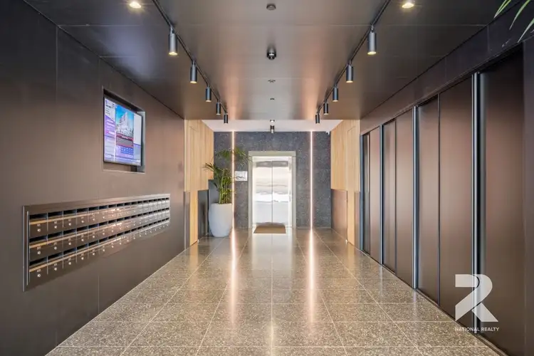 Second view of Homely apartment listing, 305/246 Unley Road, Unley SA 5061