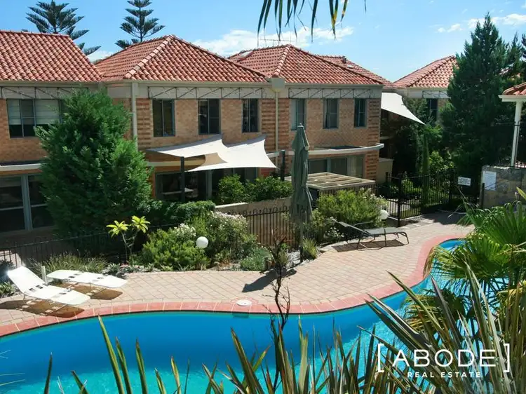 19/15 Boundary Road, Mosman Park WA 6012