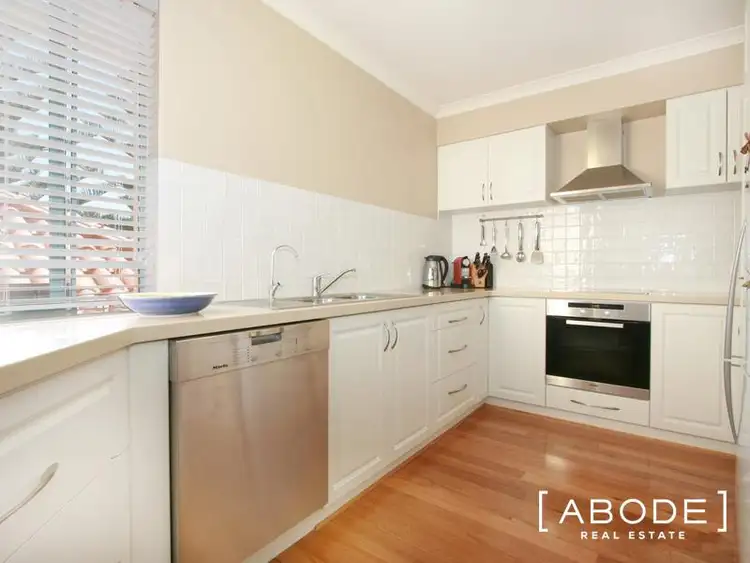 Third view of Homely townhouse listing, 19/15 Boundary Road, Mosman Park WA 6012