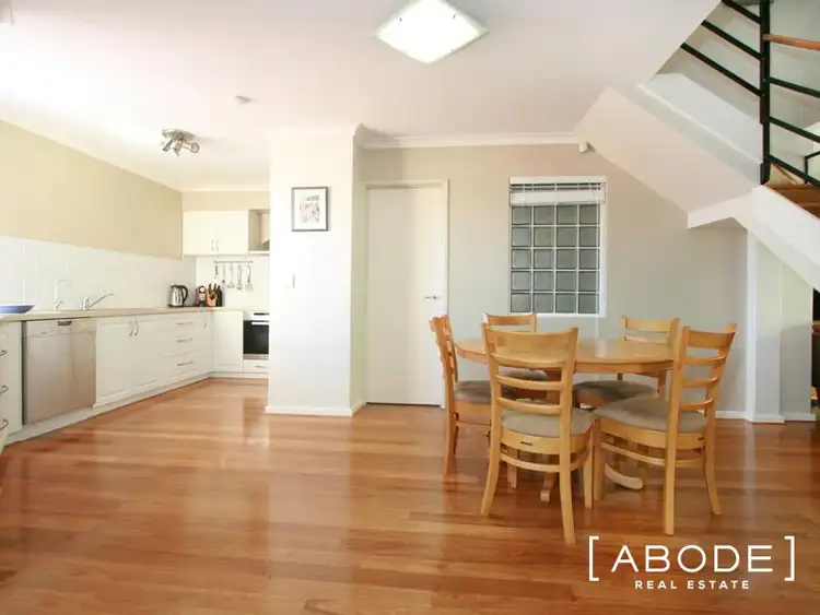 Fourth view of Homely townhouse listing, 19/15 Boundary Road, Mosman Park WA 6012
