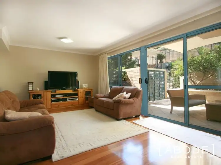 Fifth view of Homely townhouse listing, 19/15 Boundary Road, Mosman Park WA 6012