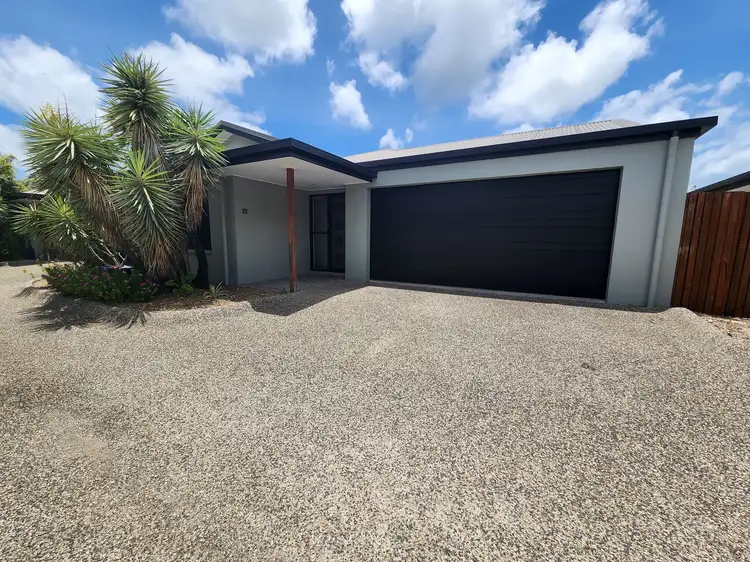 Main view of Homely house listing, 53A Coles Road, Andergrove QLD 4740