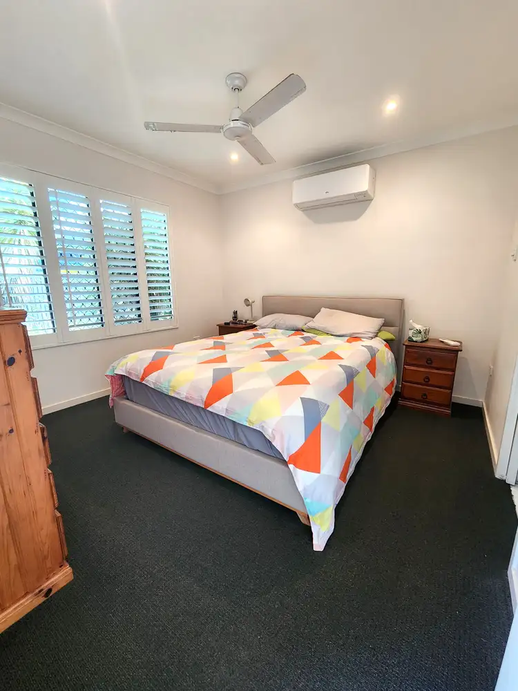 Second view of Homely house listing, 53A Coles Road, Andergrove QLD 4740