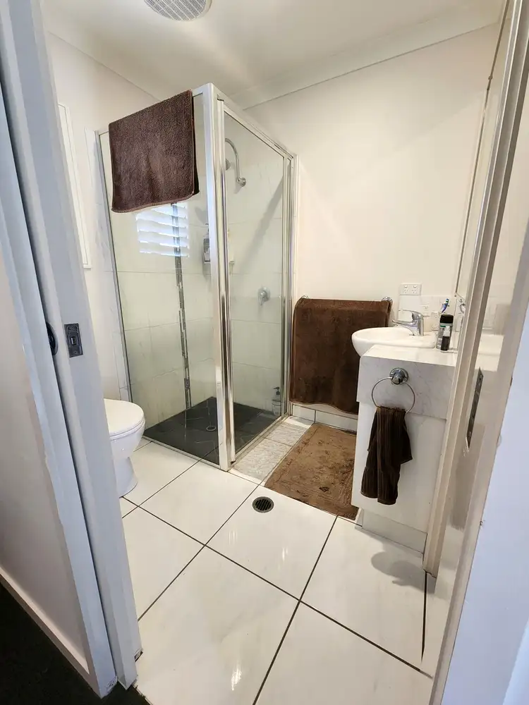 Third view of Homely house listing, 53A Coles Road, Andergrove QLD 4740