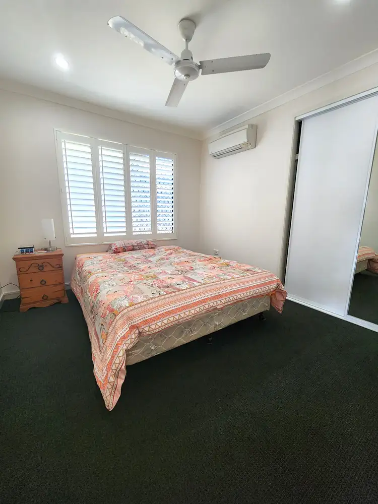 Fifth view of Homely house listing, 53A Coles Road, Andergrove QLD 4740