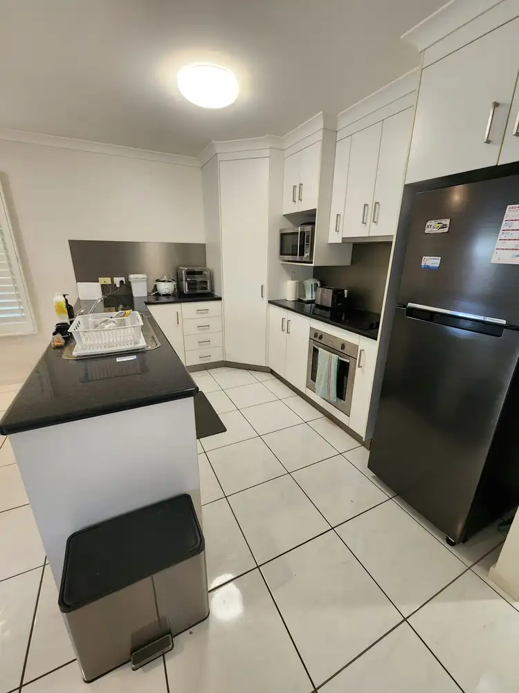 Seventh view of Homely house listing, 53A Coles Road, Andergrove QLD 4740