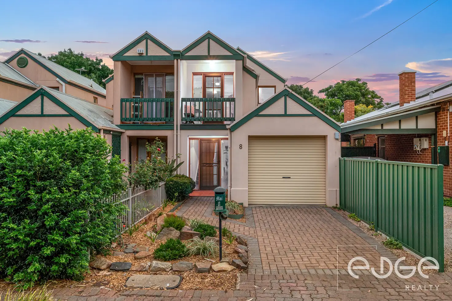 Main view of Homely townhouse listing, 8 Dove Street, Thebarton SA 5031