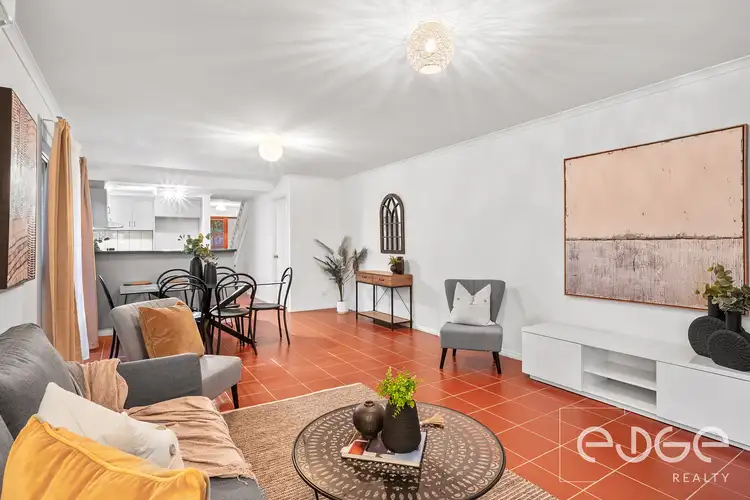 Fifth view of Homely townhouse listing, 8 Dove Street, Thebarton SA 5031