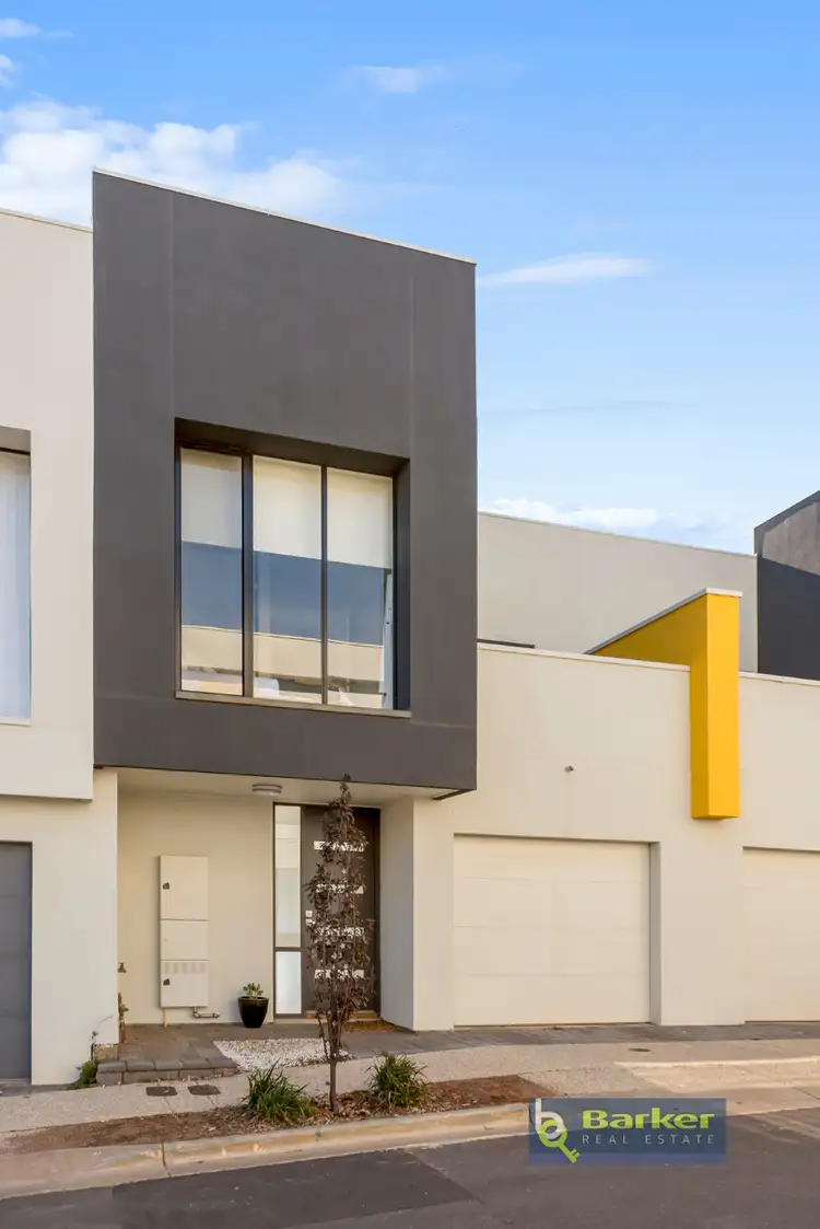 Second view of Homely townhouse listing, 40 Greenview Place, Blakeview SA 5114