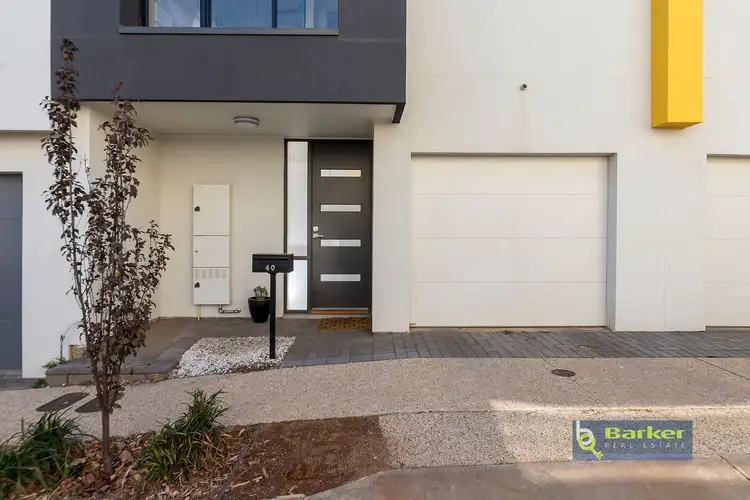 Third view of Homely townhouse listing, 40 Greenview Place, Blakeview SA 5114