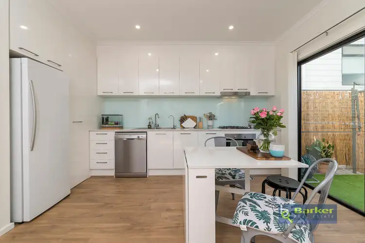 Sixth view of Homely townhouse listing, 40 Greenview Place, Blakeview SA 5114