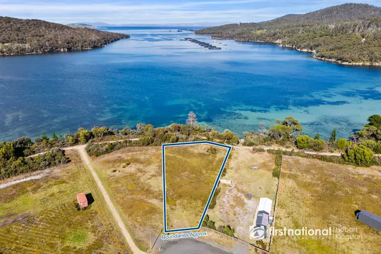 8 Cartela Drive, Nubeena TAS 7184