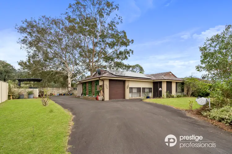 Main view of Homely house listing, 7 Ashton Close, Eagle Vale NSW 2558