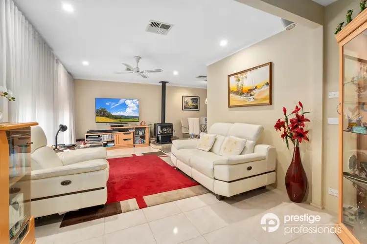 Second view of Homely house listing, 7 Ashton Close, Eagle Vale NSW 2558