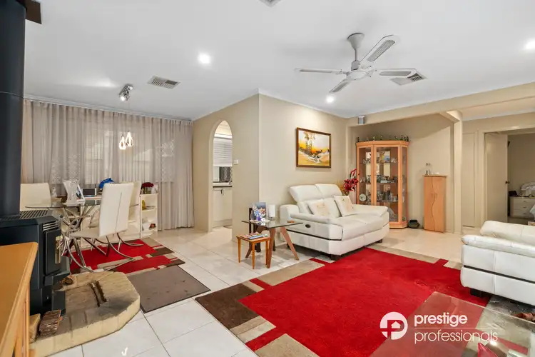 Third view of Homely house listing, 7 Ashton Close, Eagle Vale NSW 2558