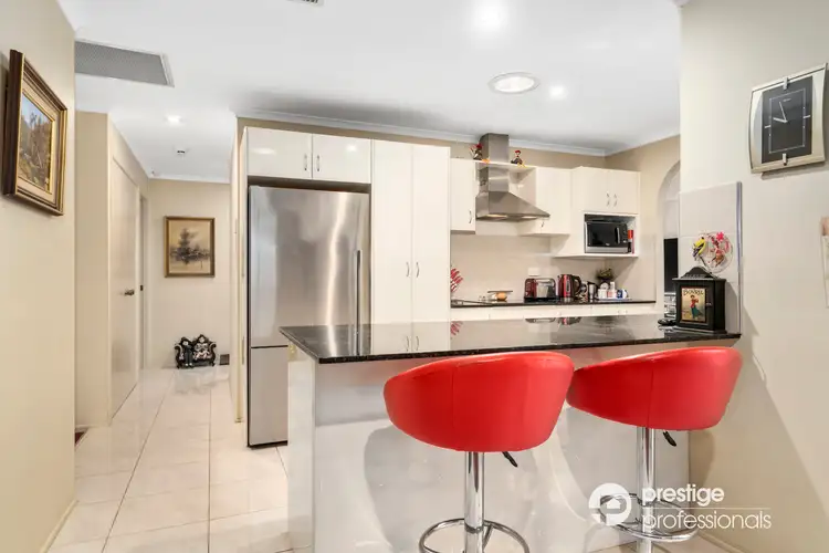 Fifth view of Homely house listing, 7 Ashton Close, Eagle Vale NSW 2558