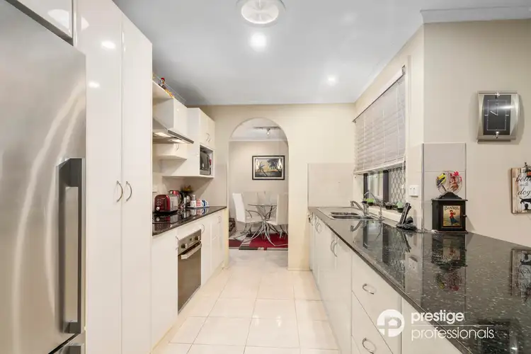 Sixth view of Homely house listing, 7 Ashton Close, Eagle Vale NSW 2558