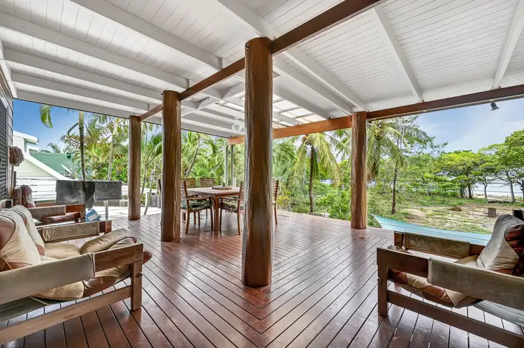 Third view of Homely house listing, 132 The Esplanade, Toolakea QLD 4818