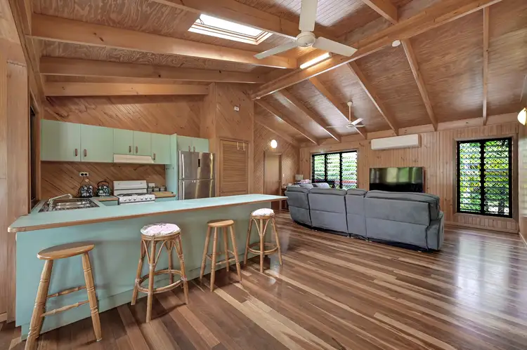 Sixth view of Homely house listing, 132 The Esplanade, Toolakea QLD 4818