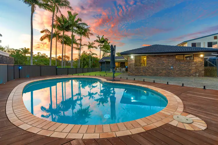 10 Glen Eagles Drive, Robina QLD 4226