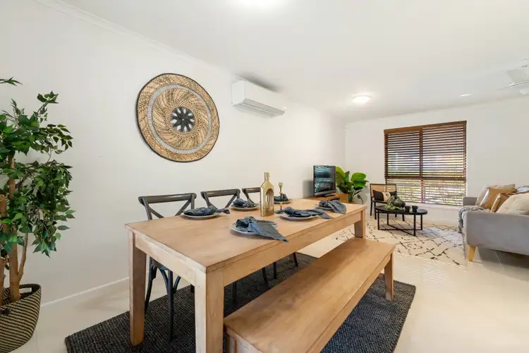 Fifth view of Homely house listing, 10 Glen Eagles Drive, Robina QLD 4226
